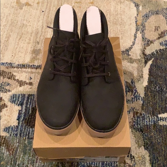 UGG Other - Ugg Alin Chukka style boot